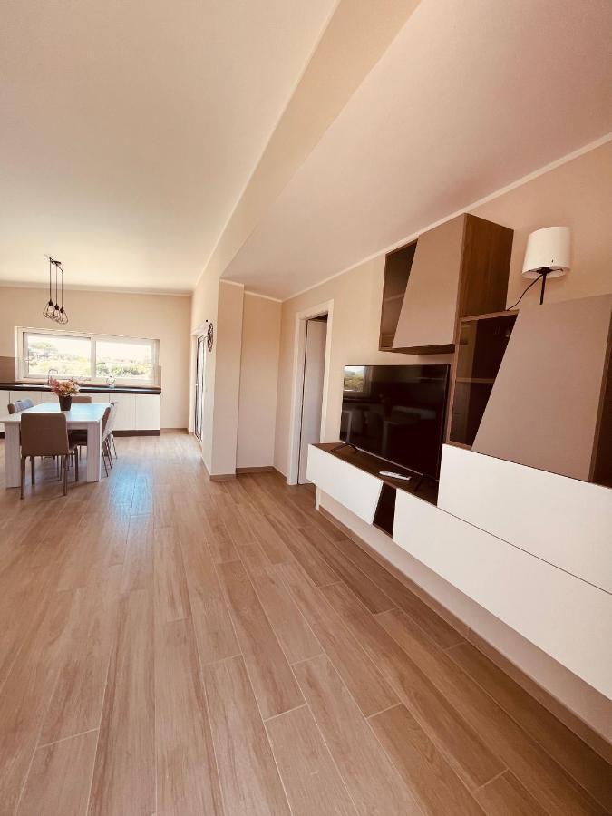 Villa Lombardo Luxury Balestrate Dış mekan fotoğraf