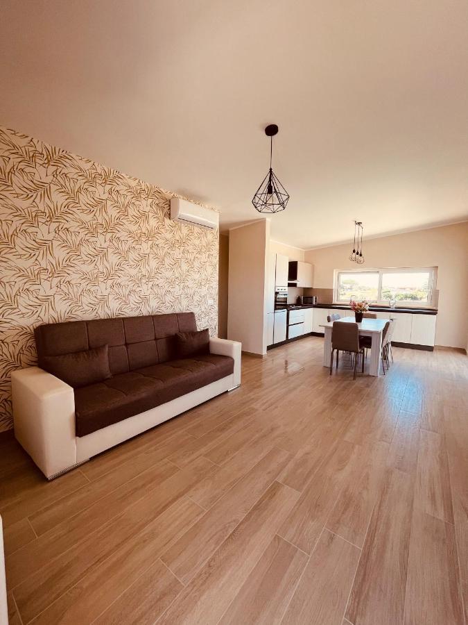 Villa Lombardo Luxury Balestrate Dış mekan fotoğraf
