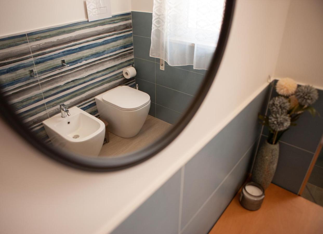 Villa Lombardo Luxury Balestrate Dış mekan fotoğraf