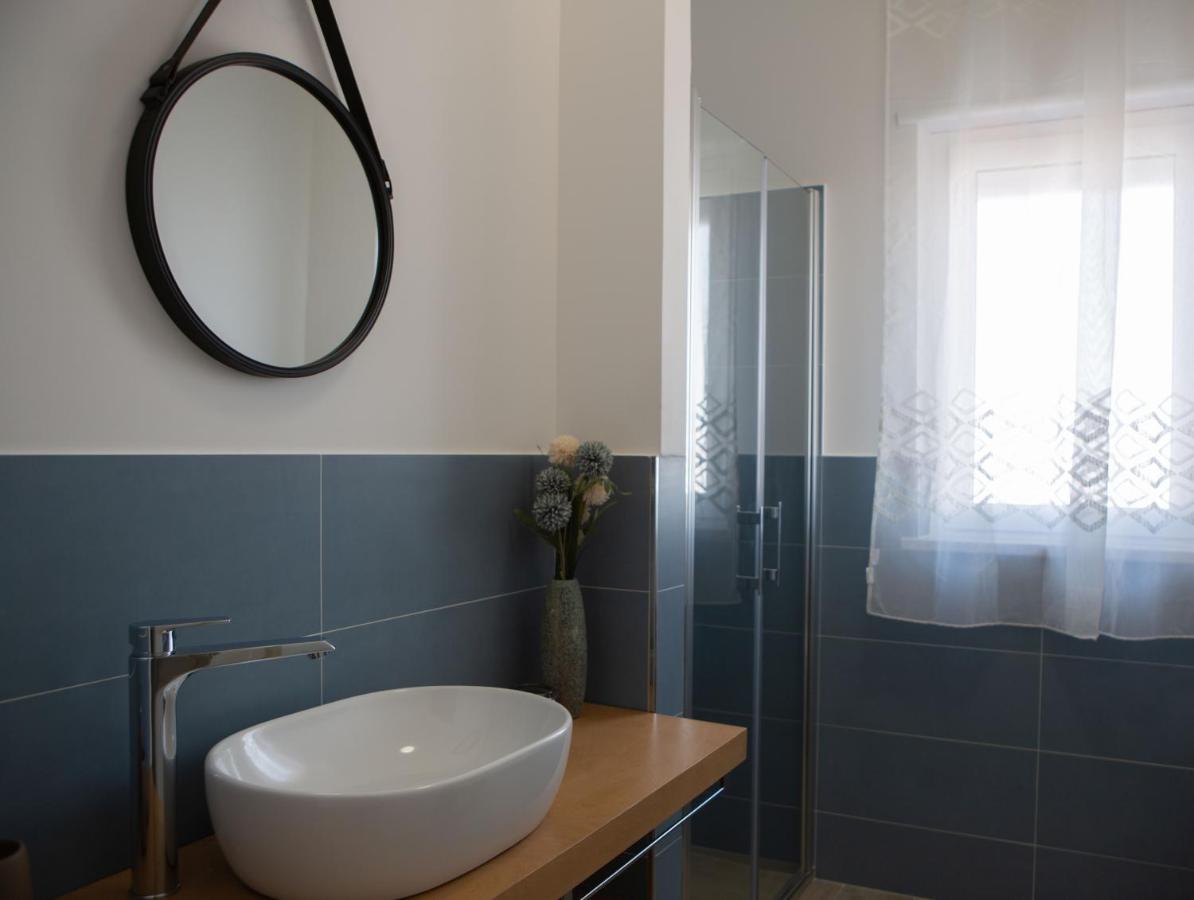 Villa Lombardo Luxury Balestrate Dış mekan fotoğraf