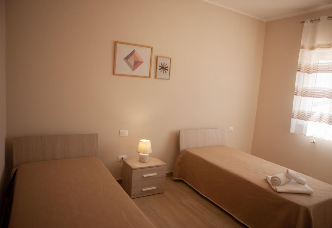 Villa Lombardo Luxury Balestrate Dış mekan fotoğraf