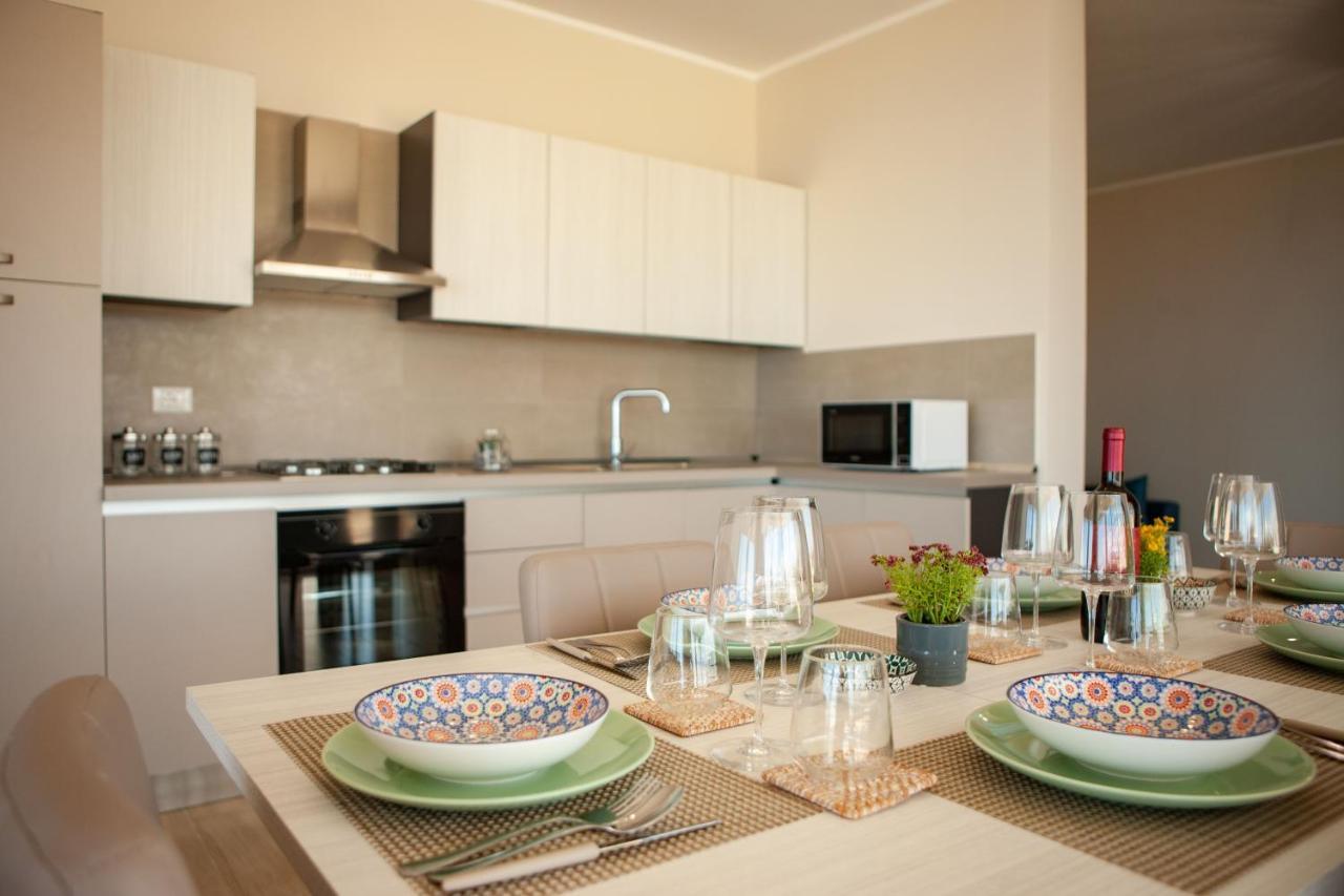 Villa Lombardo Luxury Balestrate Dış mekan fotoğraf
